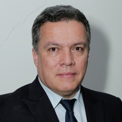 Professor Jaime Arturo Ramírez